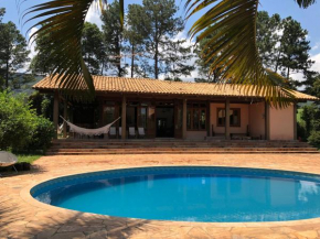 Sitio das Posses - Zona Rural